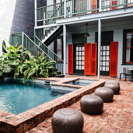 The Frenchmen New Orleans By Kasa Hotel Kültér fotó