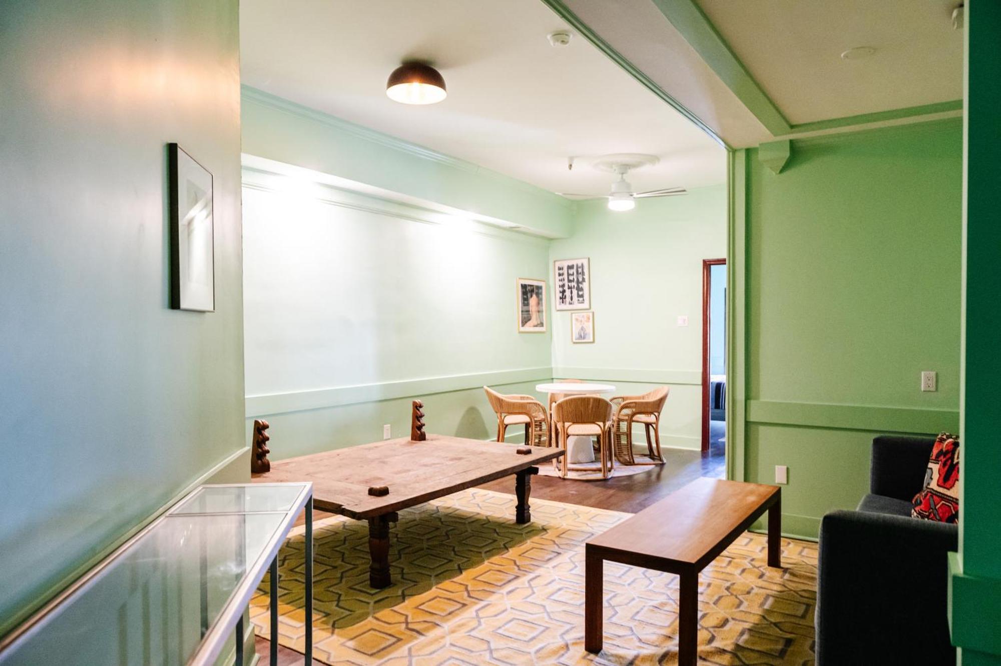 The Frenchmen New Orleans By Kasa Hotel Kültér fotó