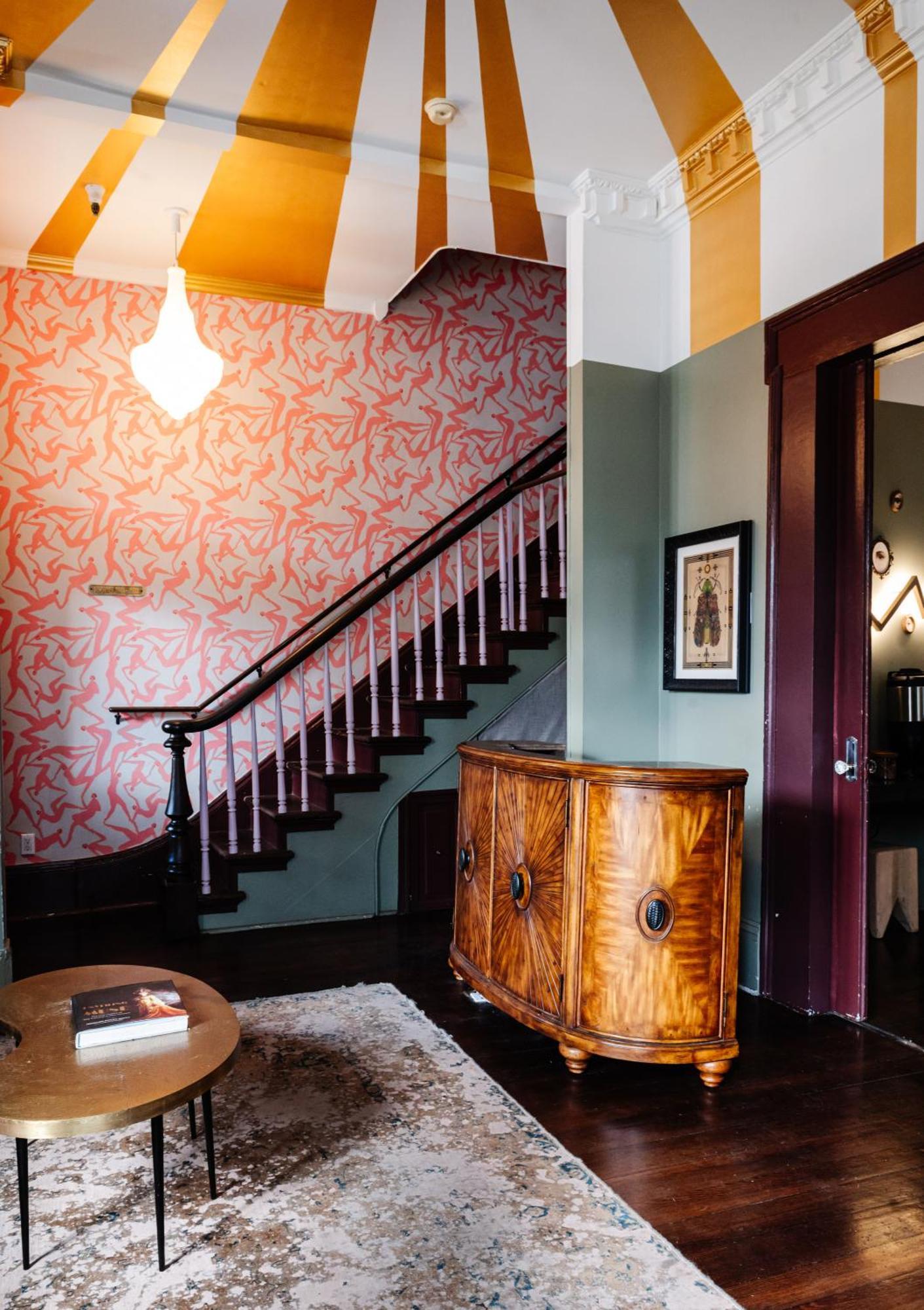 The Frenchmen New Orleans By Kasa Hotel Kültér fotó
