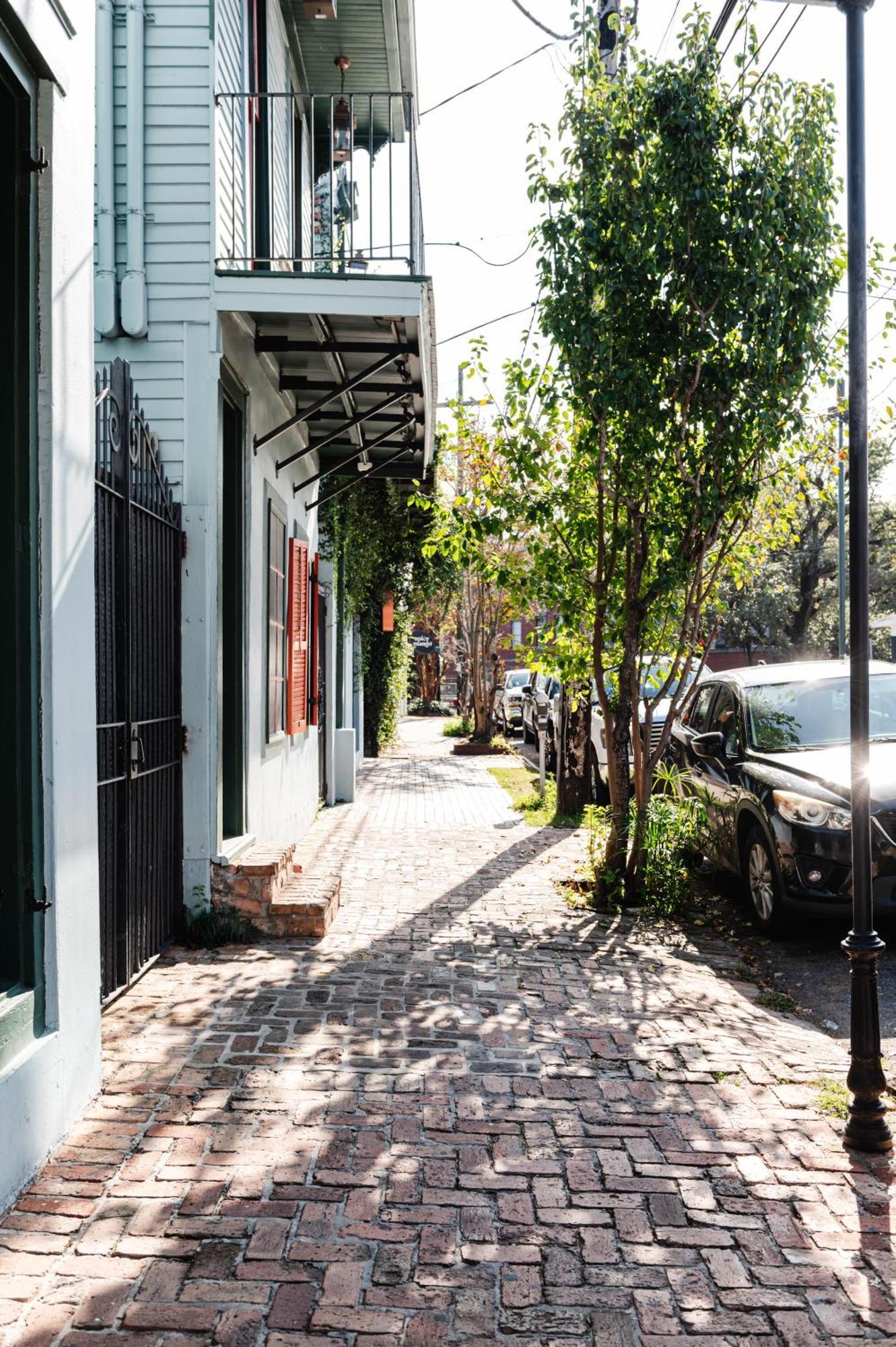 The Frenchmen New Orleans By Kasa Hotel Kültér fotó