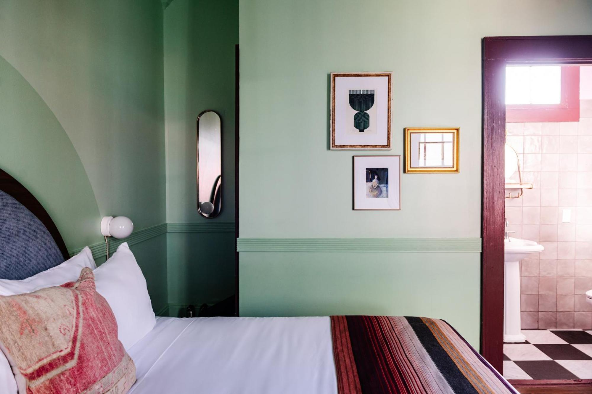 The Frenchmen New Orleans By Kasa Hotel Szoba fotó
