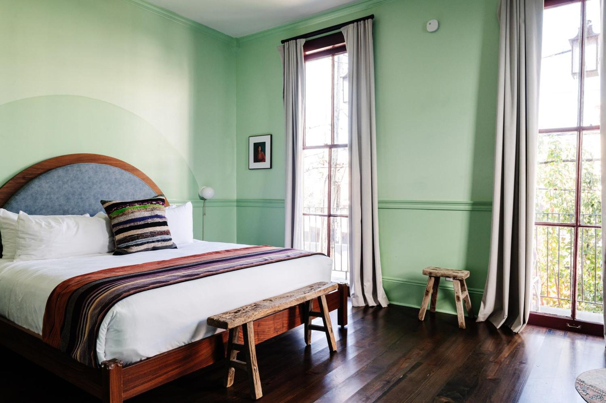 The Frenchmen New Orleans By Kasa Hotel Szoba fotó
