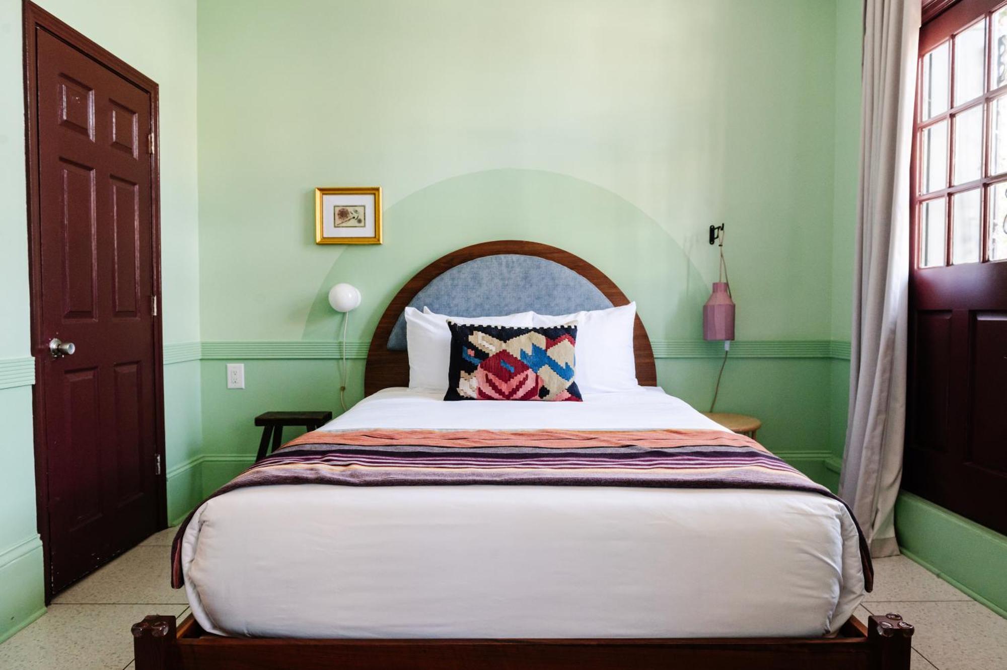 The Frenchmen New Orleans By Kasa Hotel Szoba fotó