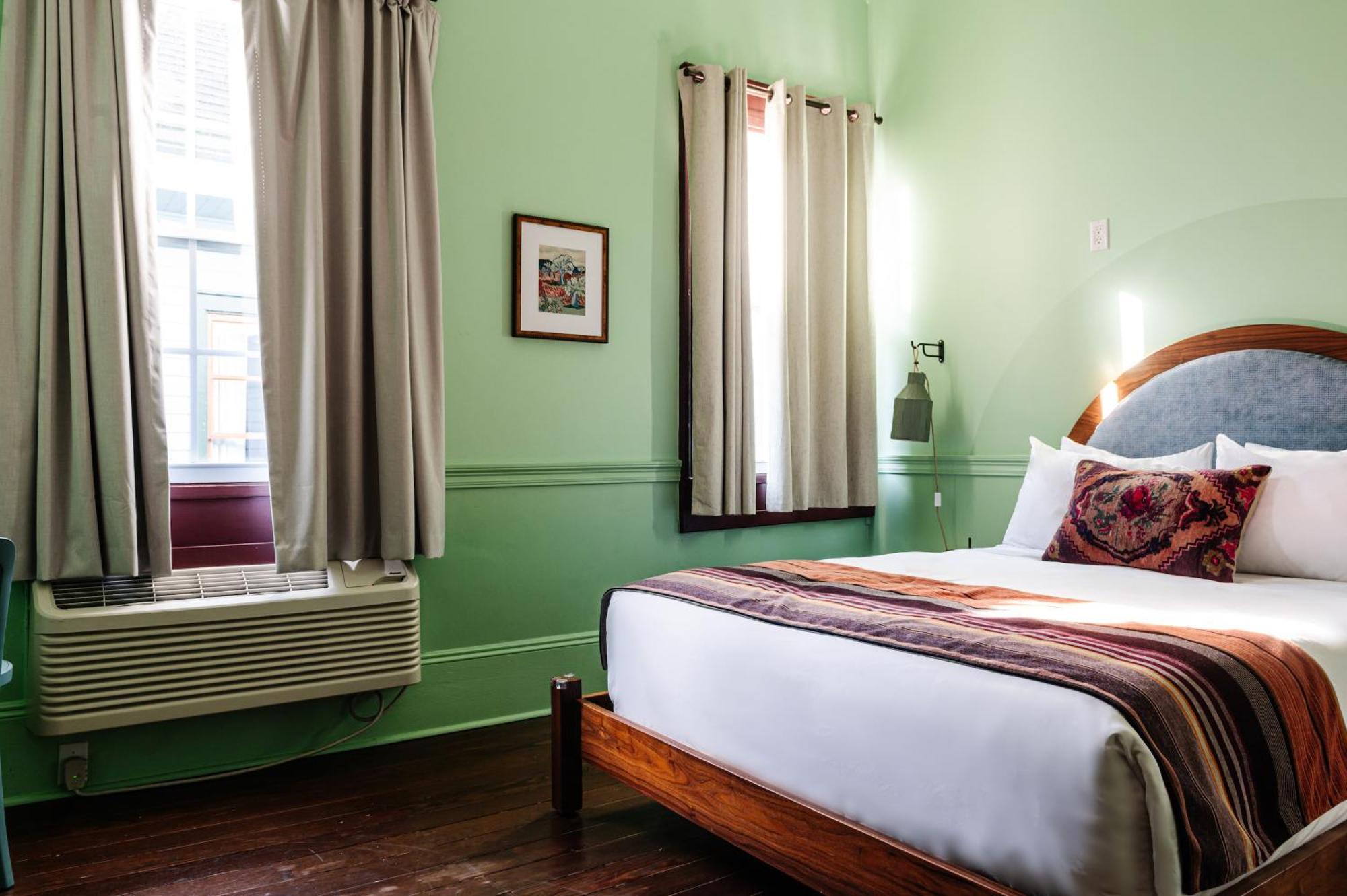 The Frenchmen New Orleans By Kasa Hotel Kültér fotó