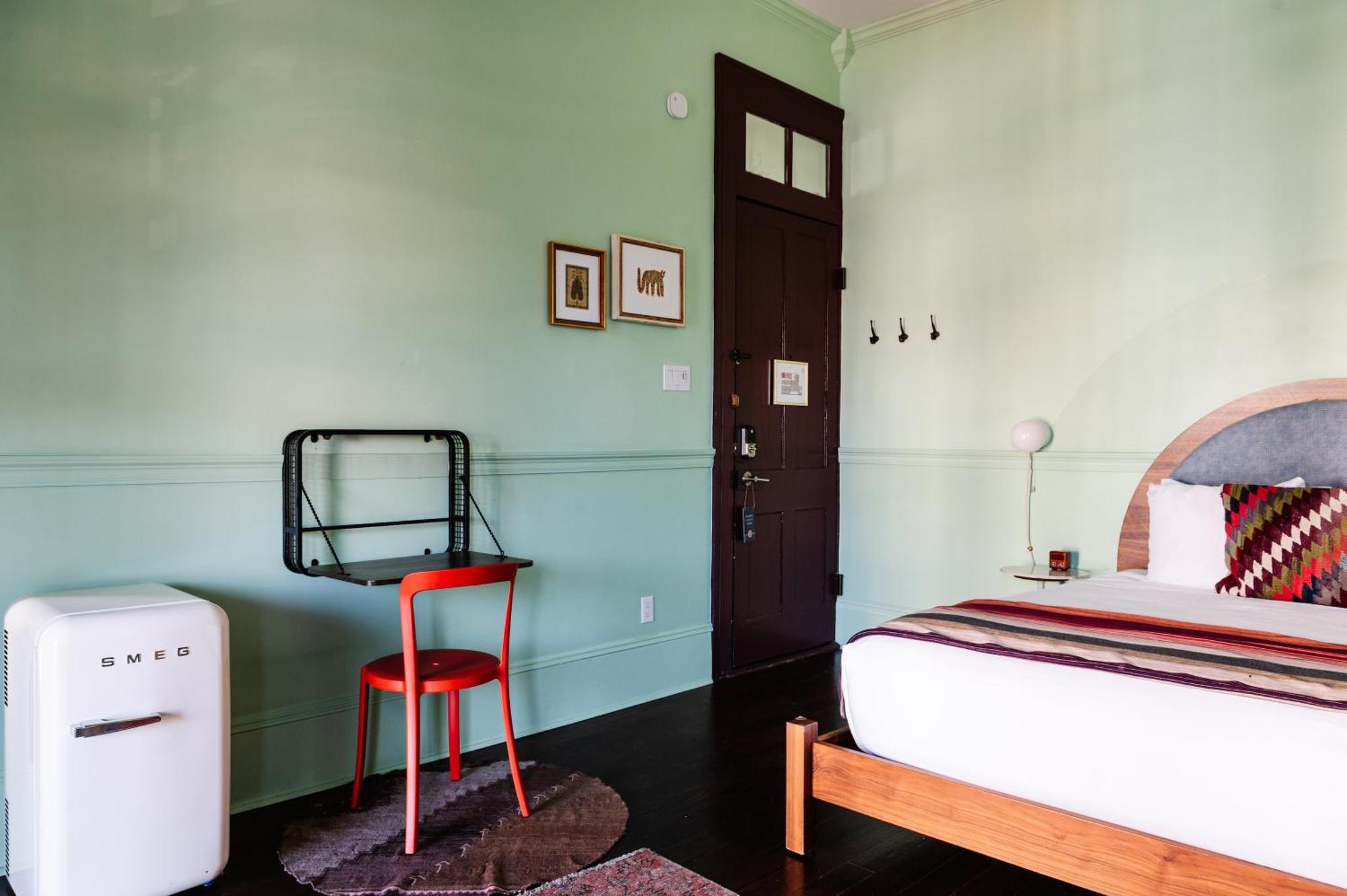 The Frenchmen New Orleans By Kasa Hotel Kültér fotó