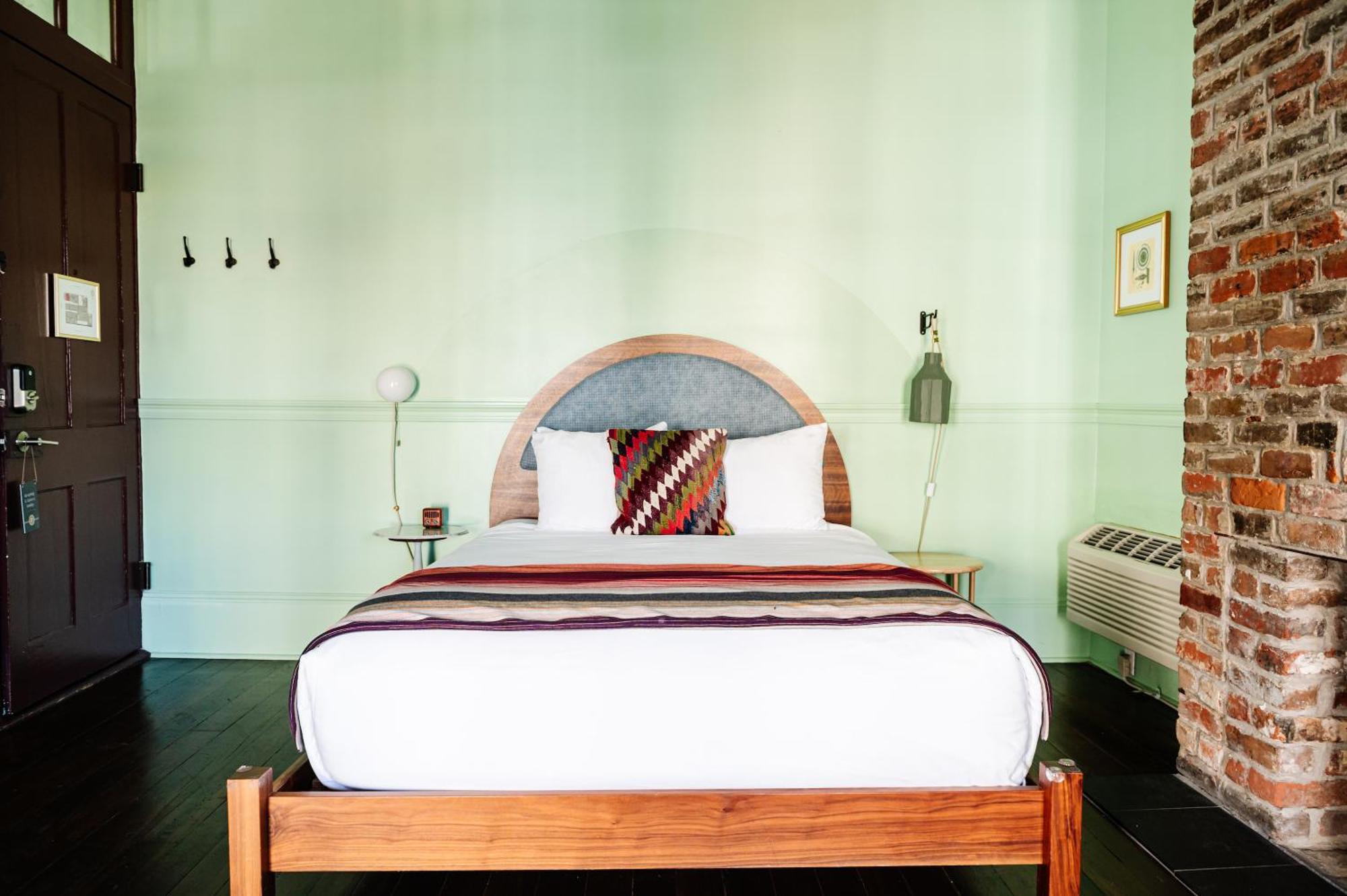 The Frenchmen New Orleans By Kasa Hotel Szoba fotó