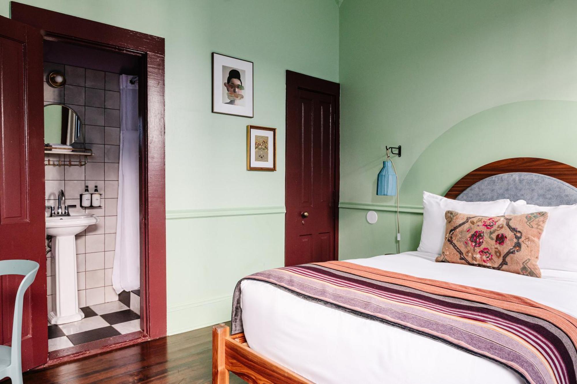 The Frenchmen New Orleans By Kasa Hotel Kültér fotó