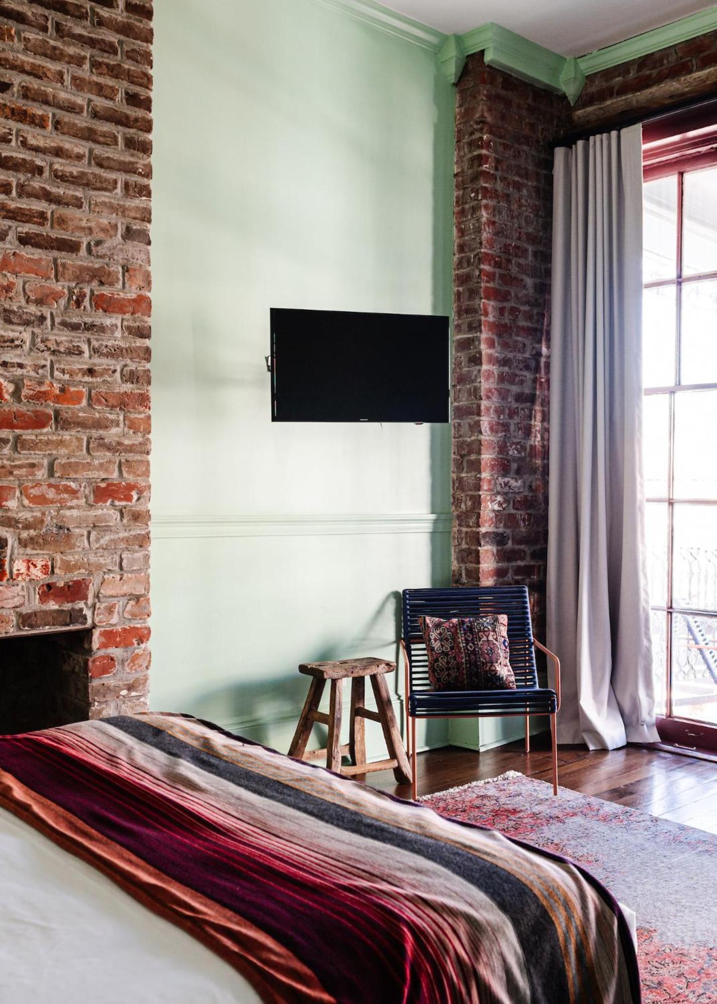 The Frenchmen New Orleans By Kasa Hotel Szoba fotó